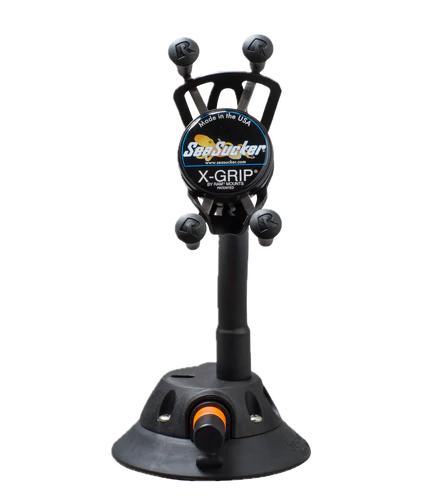 Flex-X Phone Mount