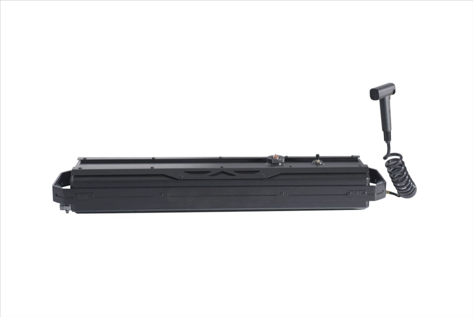 True Grit Gear Pressurized Water Tank – 26L / 36L