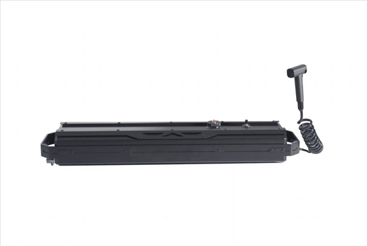 True Grit Gear Pressurized Water Tank – 26L / 36L