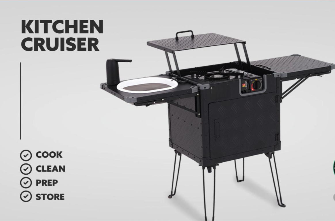 Kitchen Box