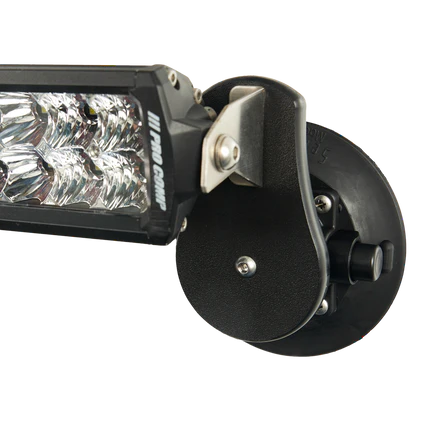 Light Bar Mount