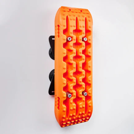 Universal Recovery Mount